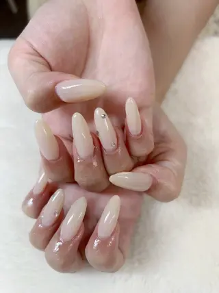 ネイル 心斎橋Salon Epokkuのネイルデザイン