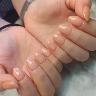 ネイル ジェヌインネイル 河内のネイルデザイン