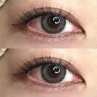 マツエク・マツパ narumi .のマツエク・マツパデザイン