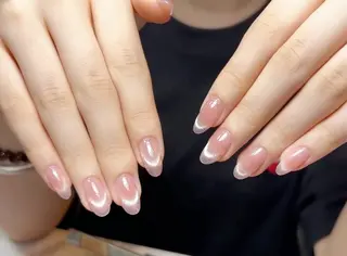 ネイル ジュリ ネイルのネイルデザイン