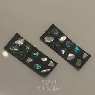 Shiki eyelashのマツエク・マツパデザイン