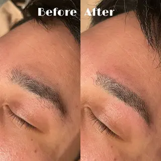 アイブロウ salon LUMIEREのその他イメージ