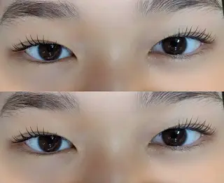 マツエク・マツパ girs グリのマツエク・マツパデザイン