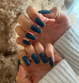 ネイル nail salon Lauleaのネイルデザイン