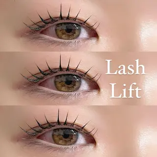 マツエク・マツパ amii.鶴屋町店所属・横浜/まつパ/ エクステ/ミユ♡のマツエク・マツパデザイン