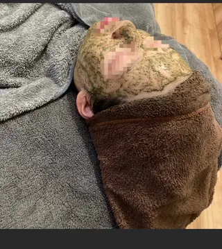 Smoo アユミの眉毛・アイブロウイメージ