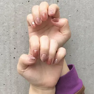ネイル shimizu yuuのネイルデザイン