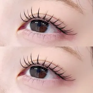 マツエク・マツパ 表参道アイリスト ⭐️RIKOのマツエク・マツパデザイン