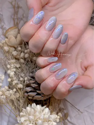 ネイル エルモサ YURIKAのネイルデザイン