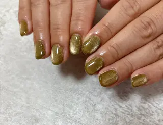 ネイル Mogu nail 二子玉川のネイルデザイン