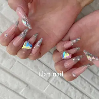 ネイル Lian nailのネイルデザイン
