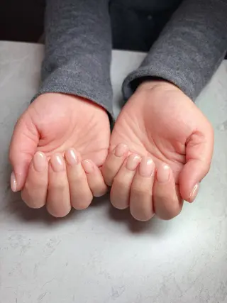 ネイル nailme!/松下 侑未のネイルデザイン