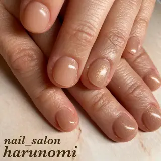 ネイル nailroom harunomiのネイルデザイン