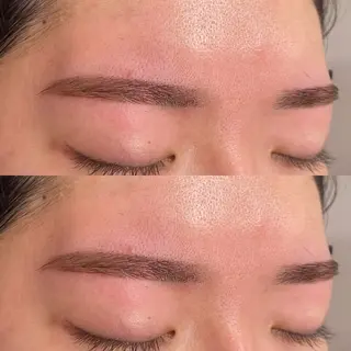 アイブロウ 西島 雪輝のマツエク・マツパデザイン