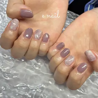 ネイル N.design mineのネイルデザイン
