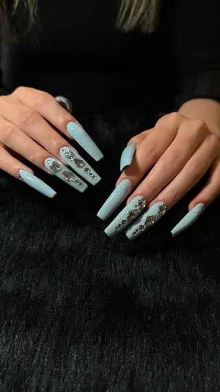 ネイル Ru nail♡のネイルデザイン