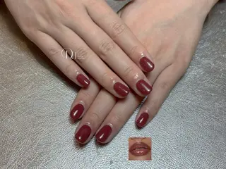 ネイル D.d Erenaのネイルデザイン