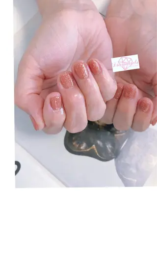 ネイル Asa miのネイルデザイン