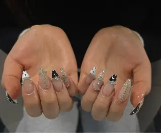 ネイル Amee Nailsalonのネイルデザイン