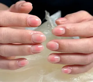 ネイル K.K西日暮里 ネイルサロンのネイルデザイン