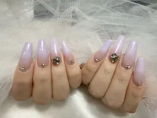 ネイル ルラワンネイル エンのネイルデザイン