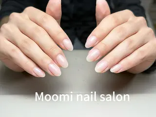 ネイル Moomi nail salonのネイルデザイン