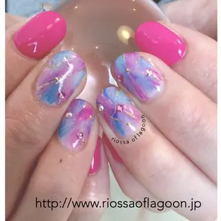 ネイル リオッサ  オブ ラグーン神戸店のエステ・リラクイメージ