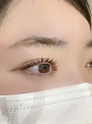 マツエク・マツパ P&Eまつげ専門 ★駅前店のマツエク・マツパデザイン