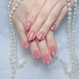 ネイル Jelly catのネイルデザイン