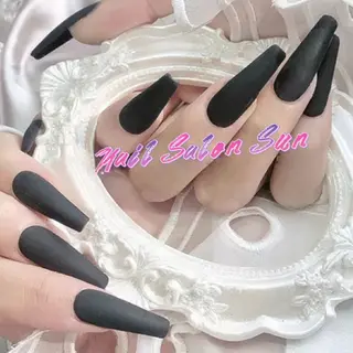 ネイル Sun Nail サン ネイルサロンのネイルデザイン