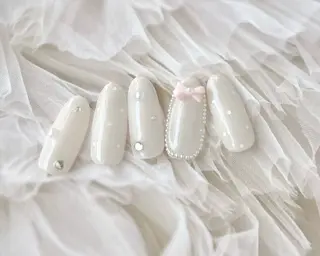 ネイル Puti nailのネイルデザイン