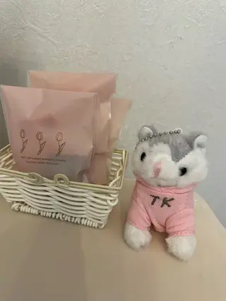 メナードフェイシャルサロン　鏡島精華代行店所属・清水 慎子のその他イメージ