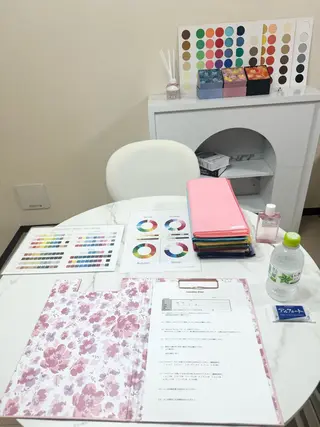 イメコンサロン cherie🍒のその他イメージ