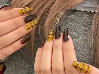 ネイル vico【名古屋栄店】所属・vico栄 kitagawaのネイルデザイン