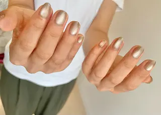 ネイル co_ nailのネイルデザイン