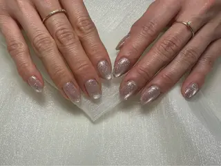 ネイル moii. ⌇manamiのネイルデザイン