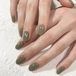 ネイル nail.gorin所属・吉村 優子のネイルデザイン