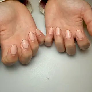 ネイル yu_.nail yuのネイルデザイン