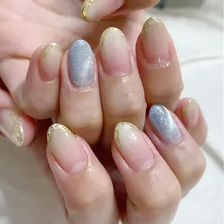 ネイル パラジェル登録サロンfeerique所属・Uchida Mayunaのその他イメージ