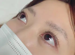 マツエク・マツパ eyelashsalon  mina所属・mina ﾐｰﾅのマツエク・マツパデザイン
