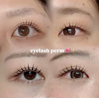 マツエク・マツパ ami eyelash✧‧˚のマツエク・マツパデザイン