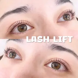 マツエク・マツパ io HARUのマツエク・マツパデザイン