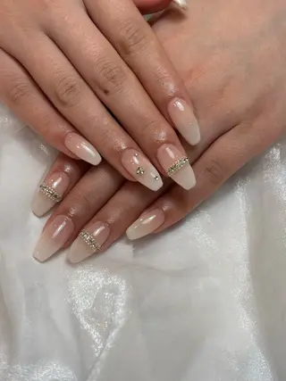 ネイル tote. airiのネイルデザイン