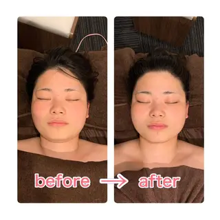 Relaxation Salon Ohara所属・大原 さきのエステ・リラクイメージ