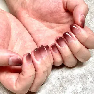 ネイル Nailsalon Renのネイルデザイン