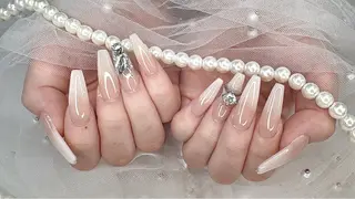 ネイル Minéa nailのネイルデザイン