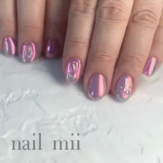 ネイル nail mii HIROMIのネイルデザイン