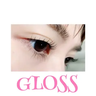 マツエク・マツパ クラシックアイズ鹿島 ☆練習モデル専用☆のマツエク・マツパデザイン