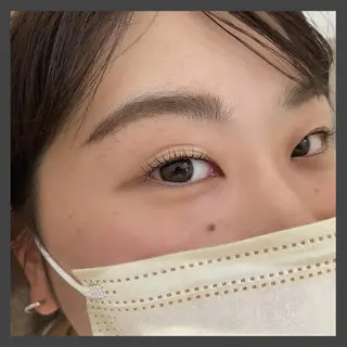 マツエク・マツパ バイフルール アイラッシュサロンのマツエク・マツパデザイン