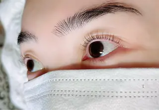 マツエク・マツパ Charme 五反田・不動前・目黒のマツエク・マツパデザイン